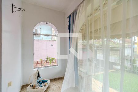 Sala de casa à venda com 6 quartos, 206m² em Santa Tereza, Porto Alegre