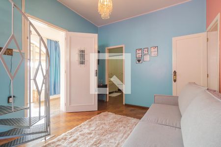 Sala de casa para alugar com 4 quartos, 206m² em Santa Tereza, Porto Alegre