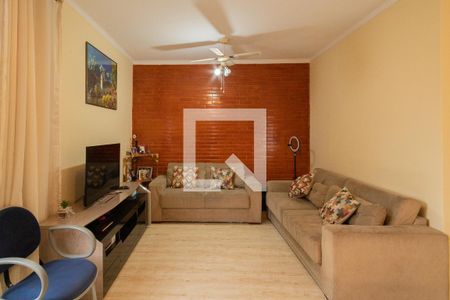 Sala de casa à venda com 3 quartos, 160m² em Santa Terezinha, São Bernardo do Campo