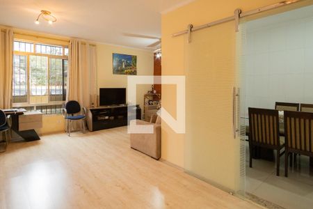 Sala de Jantar de casa à venda com 3 quartos, 160m² em Santa Terezinha, São Bernardo do Campo