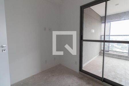 Quarto de apartamento à venda com 3 quartos, 79m² em Butantã, São Paulo