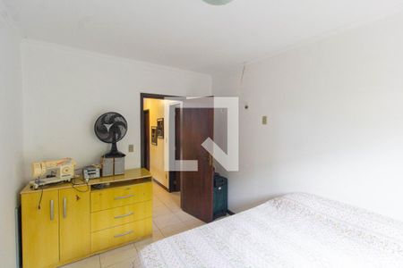 Quarto 1 de casa à venda com 3 quartos, 120m² em Jardim América, São Leopoldo