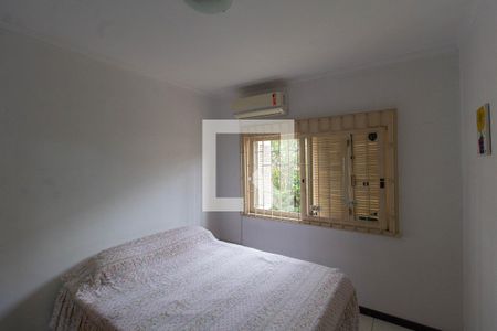 Quarto 1 de casa à venda com 3 quartos, 120m² em Jardim América, São Leopoldo