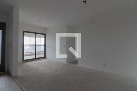 Sala de apartamento à venda com 3 quartos, 79m² em Butantã, São Paulo