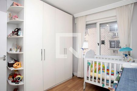 Quarto 2 de apartamento à venda com 2 quartos, 97m² em Petrópolis, Porto Alegre