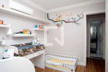 Quarto 2 de apartamento à venda com 2 quartos, 97m² em Petrópolis, Porto Alegre