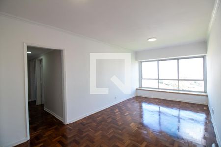 Sala de apartamento à venda com 3 quartos, 83m² em Santo Amaro, São Paulo