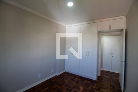 Quarto 1 de apartamento à venda com 3 quartos, 83m² em Santo Amaro, São Paulo