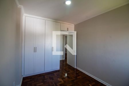 Quarto 1 de apartamento à venda com 3 quartos, 83m² em Santo Amaro, São Paulo