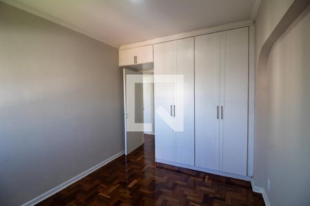 Quarto 2 de apartamento à venda com 3 quartos, 83m² em Santo Amaro, São Paulo