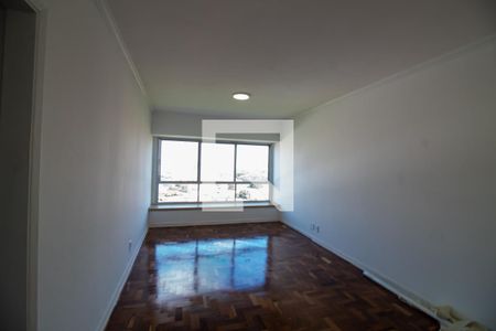 Sala de apartamento à venda com 3 quartos, 83m² em Santo Amaro, São Paulo