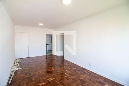 Sala de apartamento à venda com 3 quartos, 83m² em Santo Amaro, São Paulo