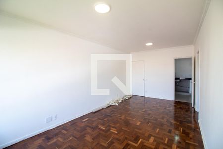 Sala de apartamento à venda com 3 quartos, 83m² em Santo Amaro, São Paulo