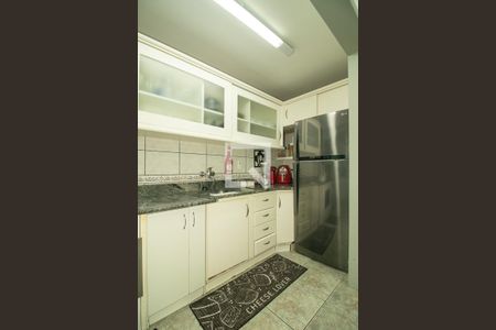 Cozinha de casa à venda com 3 quartos, 190m² em Rubem Berta, Porto Alegre