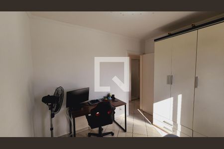 Quarto 1 de apartamento à venda com 2 quartos, 68m² em Jardim Shangai, Jundiaí