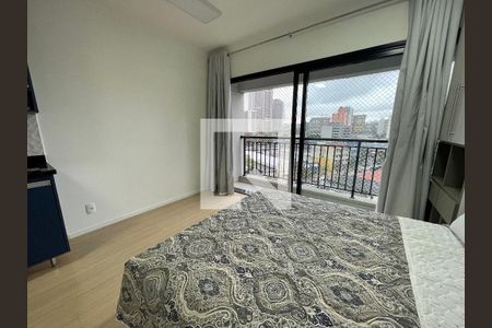 Studio de kitnet/studio para alugar com 1 quarto, 26m² em Butantã, São Paulo