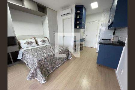 Studio de kitnet/studio para alugar com 1 quarto, 26m² em Butantã, São Paulo