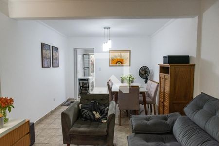 Sala de casa à venda com 3 quartos, 129m² em Ipiranga, São Paulo