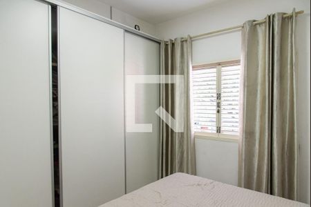 Suíte 1 de casa à venda com 3 quartos, 129m² em Ipiranga, São Paulo