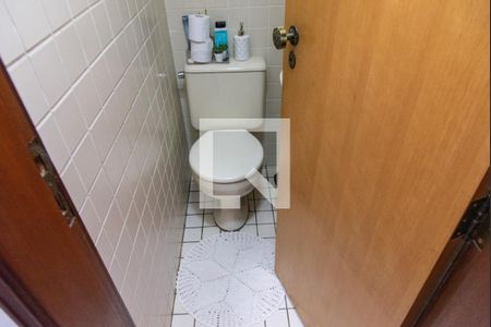 Lavabo de casa à venda com 3 quartos, 129m² em Ipiranga, São Paulo