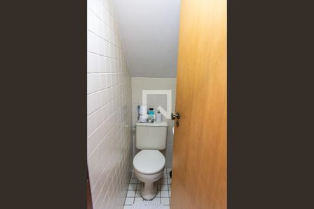 Lavabo de casa à venda com 3 quartos, 129m² em Ipiranga, São Paulo