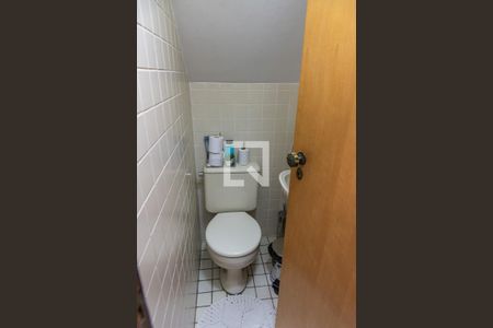 Lavabo de casa à venda com 3 quartos, 129m² em Ipiranga, São Paulo