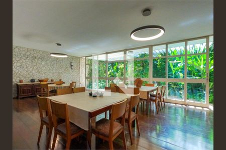 Casa à venda com 4 quartos, 441m² em Jardim Paulista, São Paulo