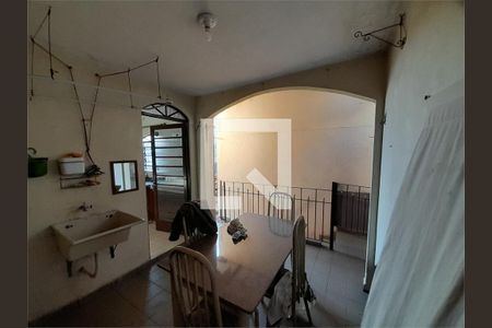 Casa à venda com 3 quartos, 170m² em Jardim Brasil (Zona Norte), São Paulo