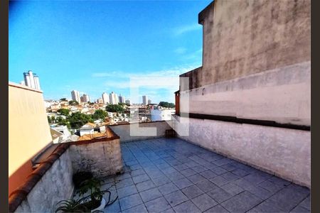 Casa à venda com 3 quartos, 182m² em Vila Brasilio Machado, São Paulo