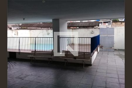 Apartamento à venda com 2 quartos, 81m² em Engenho Novo, Rio de Janeiro