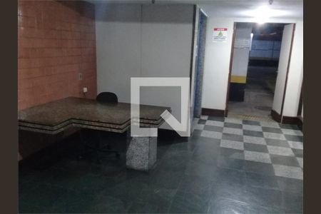 Apartamento à venda com 2 quartos, 81m² em Engenho Novo, Rio de Janeiro