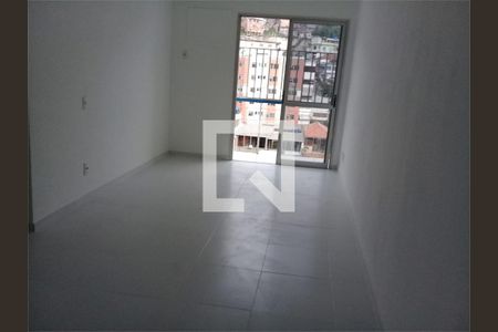 Apartamento à venda com 2 quartos, 81m² em Engenho Novo, Rio de Janeiro