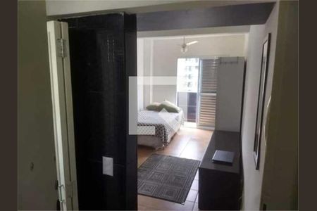 Apartamento à venda com 1 quarto, 30m² em Vila Buarque, São Paulo