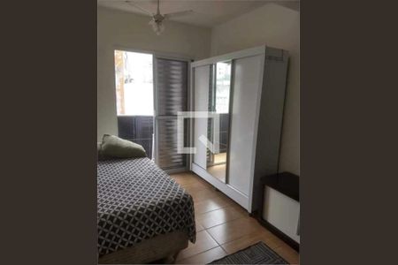 Apartamento à venda com 1 quarto, 30m² em Vila Buarque, São Paulo