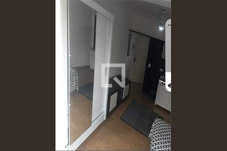 Apartamento à venda com 1 quarto, 30m² em Vila Buarque, São Paulo