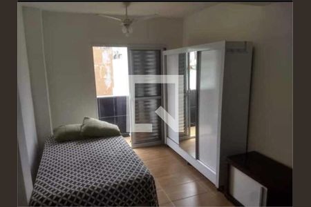 Apartamento à venda com 1 quarto, 30m² em Vila Buarque, São Paulo