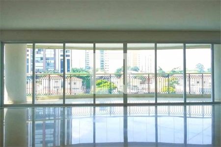 Apartamento à venda com 5 quartos, 625m² em Jardim Analia Franco, São Paulo