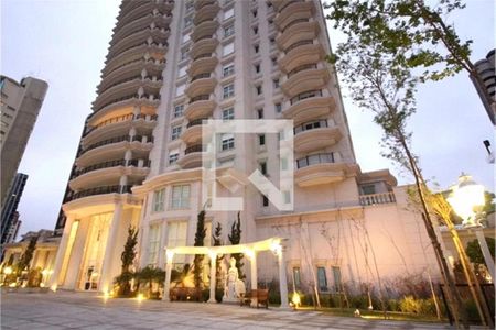 Apartamento à venda com 5 quartos, 625m² em Jardim Analia Franco, São Paulo