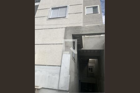 Apartamento à venda com 2 quartos, 38m² em Casa Verde Média, São Paulo