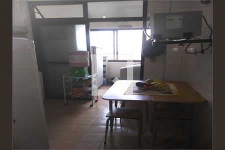 Apartamento à venda com NaN quartos, m² em Chora Menino, São Paulo