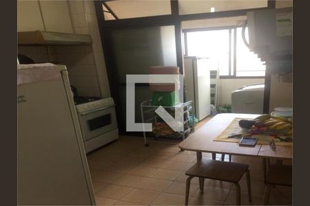 Apartamento à venda com NaN quartos, m² em Chora Menino, São Paulo