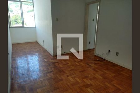 Apartamento à venda com 2 quartos, 70m² em Rio Comprido, Rio de Janeiro