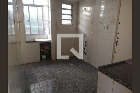 Apartamento à venda com 2 quartos, 70m² em Rio Comprido, Rio de Janeiro