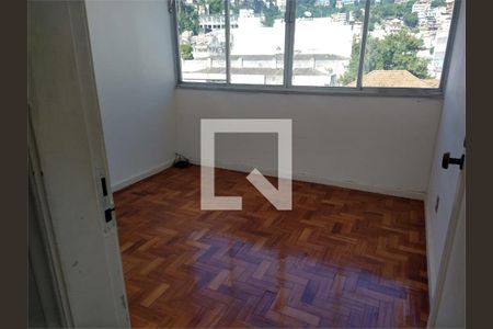 Apartamento à venda com 2 quartos, 70m² em Rio Comprido, Rio de Janeiro