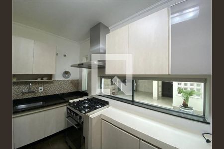 Casa à venda com 3 quartos, 230m² em Santana, São Paulo