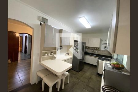 Casa à venda com 3 quartos, 230m² em Santana, São Paulo