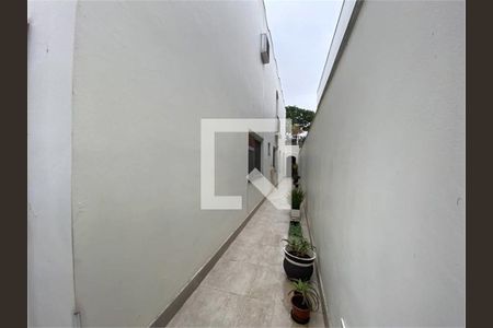 Casa à venda com 3 quartos, 230m² em Santana, São Paulo