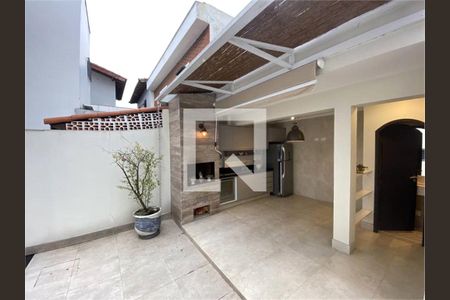 Casa à venda com 3 quartos, 230m² em Santana, São Paulo