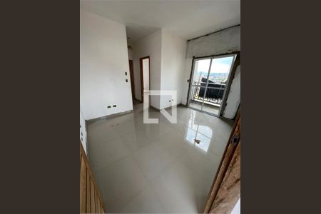 Apartamento à venda com 2 quartos, 38m² em Casa Verde Média, São Paulo