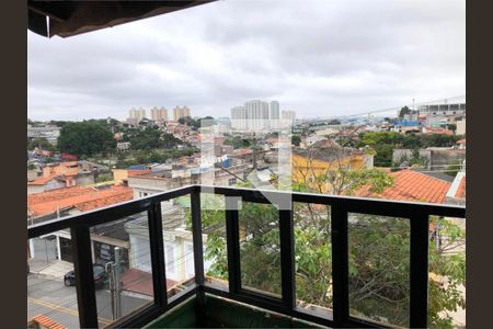 Casa à venda com 3 quartos, 236m² em Jardim Utinga, Santo André